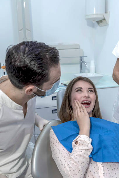 Best Emergency Wisdom Teeth Removal in Ellsworth, KS