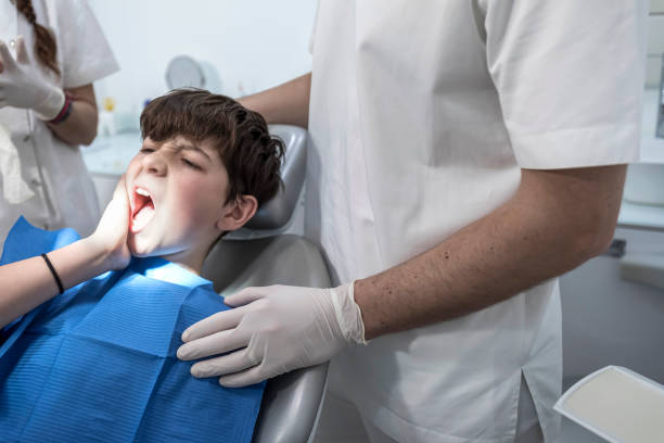 Best Urgent Dental Care in Ellsworth, KS