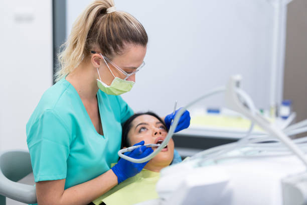 Best Emergency Treatment for Toothache in Ellsworth, KS